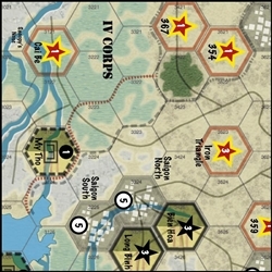 Strategy & Tactics Issue #281 (Special Edition) - Game Only