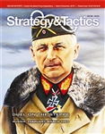 Strategy & Tactics Issue #285 - Game Edition