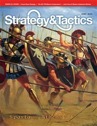 Strategy & Tactics Issue #286 - Magazine Only