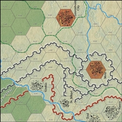 Strategy & Tactics Issue #288 - Game Only