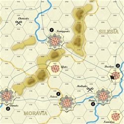 Strategy & Tactics Issue #289 - Game Only
