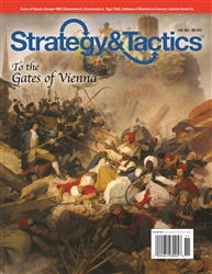 Strategy & Tactics Issue #295 - Game Edition