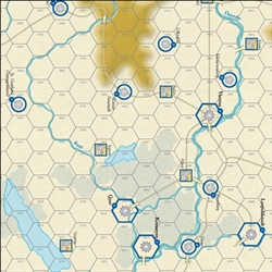 Strategy & Tactics Issue #295 - Game Only