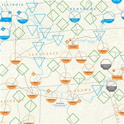 Strategy & Tactics Issue #297 - Game Only