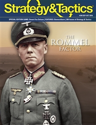 Strategy & Tactics Issue #300 - Exclusive Edition
