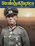 Strategy & Tactics Issue #300 - Magazine