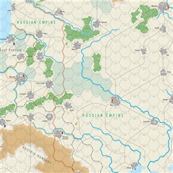 Strategy & Tactics Issue #301 - Game Only