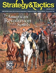 Strategy & Tactics Issue #304 - Game Edition