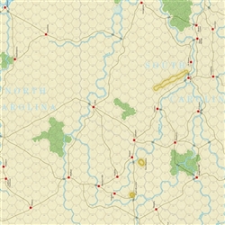 Strategy & Tactics Issue #304 - Game Only