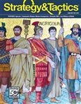 Strategy & Tactics Issue #306 - Magazine