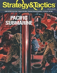 Strategy & Tactics Issue #311 - Game Edition