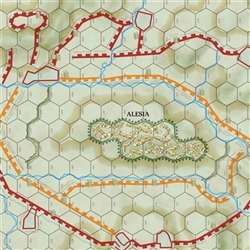 Strategy & Tactics Issue #312 - Game Only