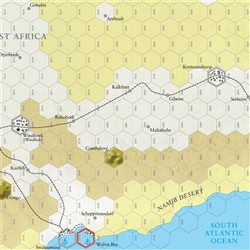 Strategy & Tactics Issue #313 - Game Only