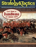 Strategy & Tactics Issue #314 - Game Edition