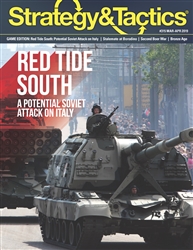 Strategy & Tactics Issue #315 - Game Edition