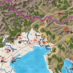 Strategy & Tactics Issue #315 - Game Only