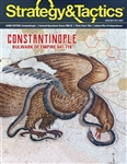 Strategy & Tactics Issue #318 - Game Edition