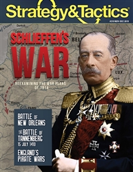 Strategy & Tactics Issue #319 - Magazine