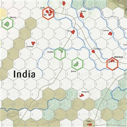 Strategy & Tactics Issue #320 - Game Only