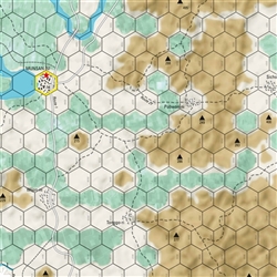 Strategy & Tactics Issue #321 - Game Only