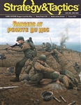 Strategy & Tactics Issue #323 - Game Edition