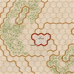 Strategy & Tactics Issue #324 - Game Only