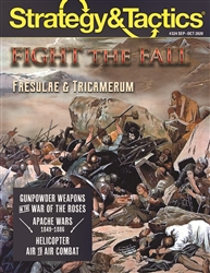 Strategy & Tactics Issue #324 - Magazine