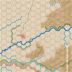Strategy & Tactics Issue #326 - Game Only