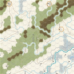 Strategy & Tactics Issue #331 - Game Only