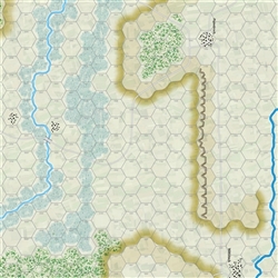 Strategy & Tactics Issue #332 - Game Only