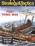 Strategy & Tactics Issue #336 - Magazine
