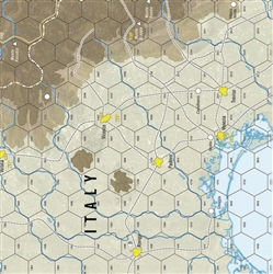 Strategy & Tactics Issue #337 - Game Only