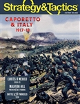 Strategy & Tactics Issue #337 - Magazine