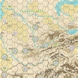Strategy & Tactics Issue #338 - Game Only