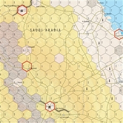 Strategy & Tactics Issue #339 - Game Only