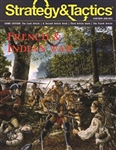 Strategy & Tactics Issue #340 - Magazine