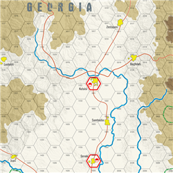 Strategy & Tactics Issue #345 - Game Only
