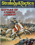 Strategy & Tactics Issue #346 - Game Edition