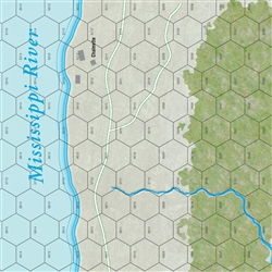 Strategy & Tactics Issue #346 - Game Only