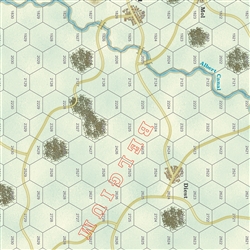 Strategy & Tactics Issue #347 - Game Only