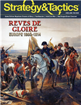 Strategy & Tactics Issue #350 - Game Edition