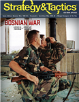 Strategy & Tactics Issue #351 - Game Edition