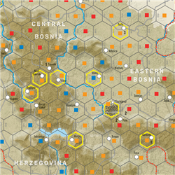 Strategy & Tactics Issue #351 - Game Only