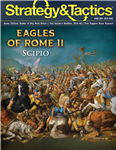 Strategy & Tactics Issue #360 - Game Edition