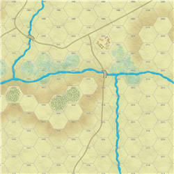 Strategy & Tactics Issue #360 - Game Only