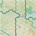 Strategy & Tactics Issue #361 - Game Only