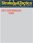 Strategy & Tactics Issue #363 - Game Edition