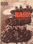 Strategy & Tactics Issue #64 - Game Edition (Punched)