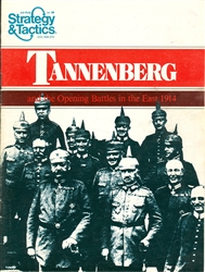 Strategy & Tactics Issue #69 - Game Edition