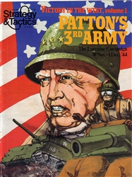 Strategy & Tactics Issue #78- Game Edition